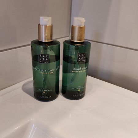 Appartement Badnieuweschans Bad Nieuweschans Kültér fotó