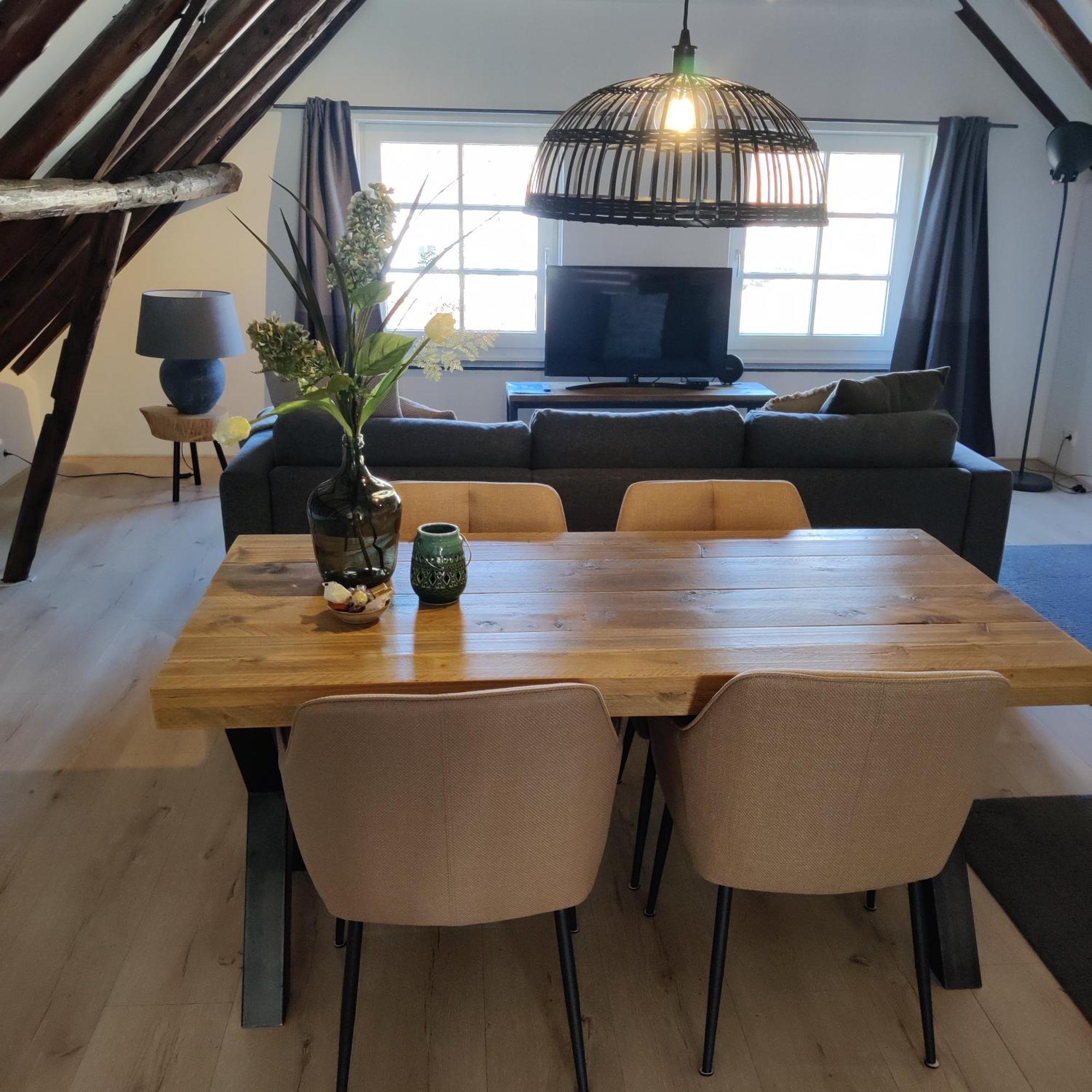 Appartement Badnieuweschans Bad Nieuweschans Kültér fotó
