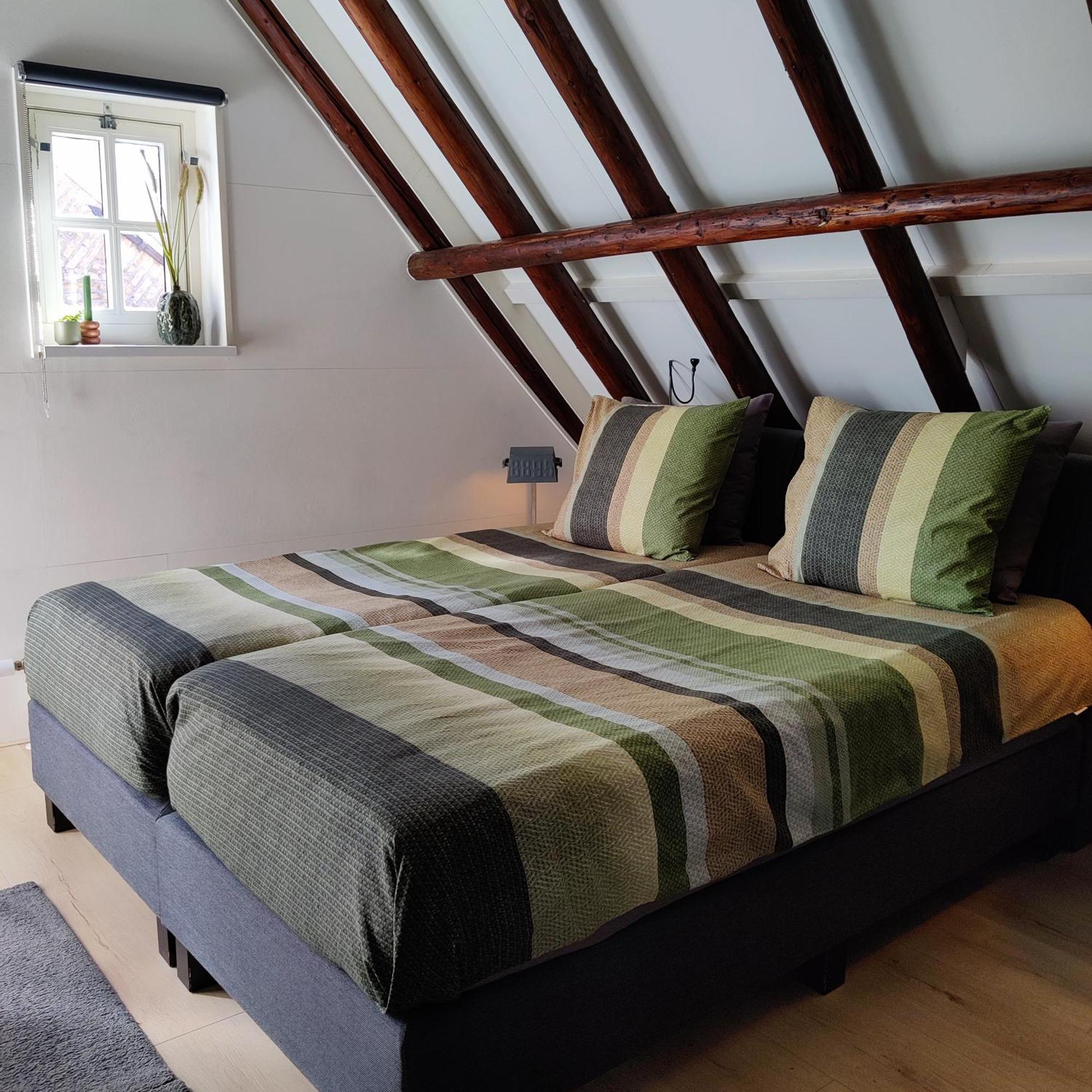 Appartement Badnieuweschans Bad Nieuweschans Kültér fotó