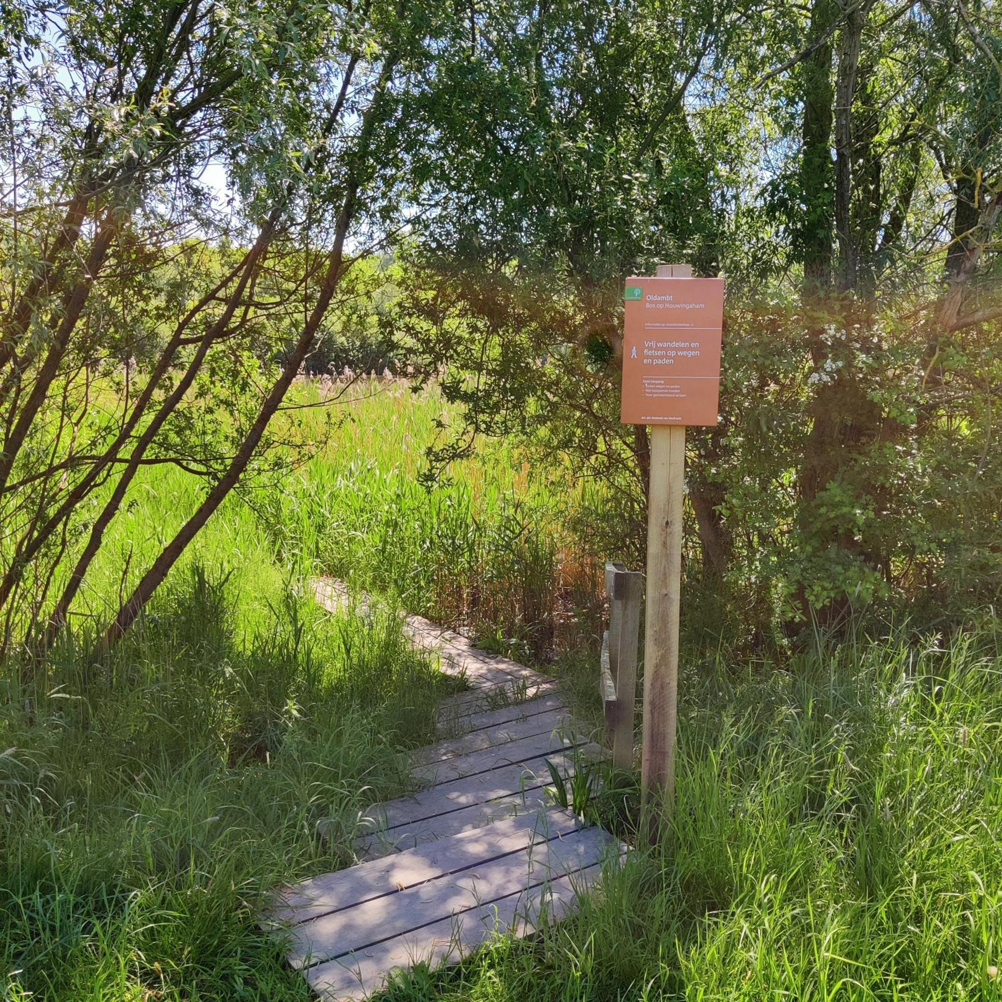 Appartement Badnieuweschans Bad Nieuweschans Kültér fotó