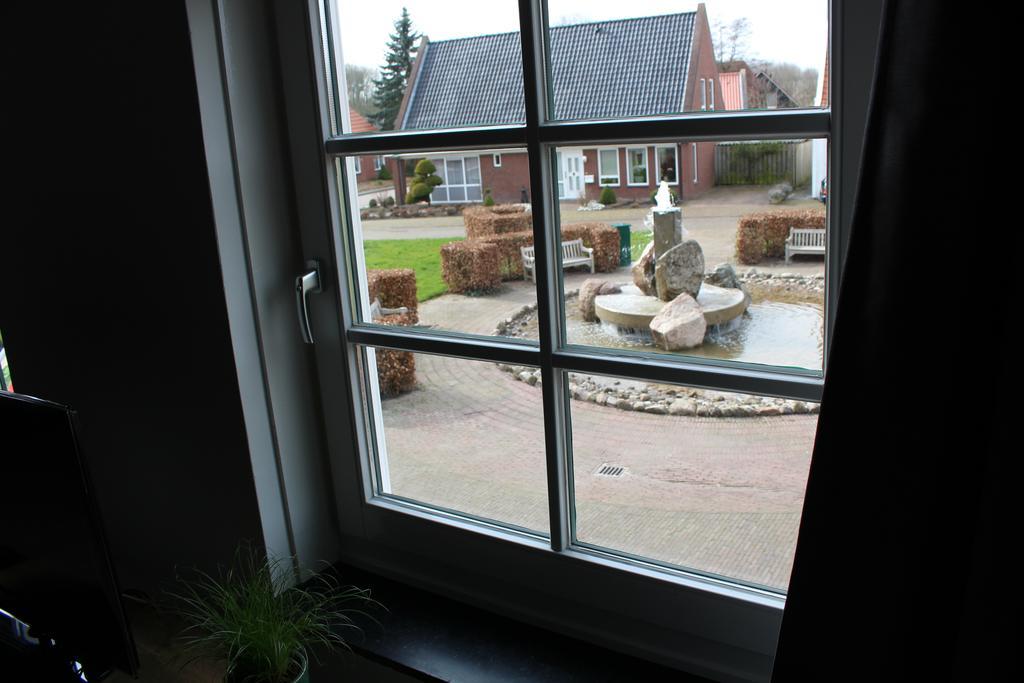 Appartement Badnieuweschans Bad Nieuweschans Kültér fotó
